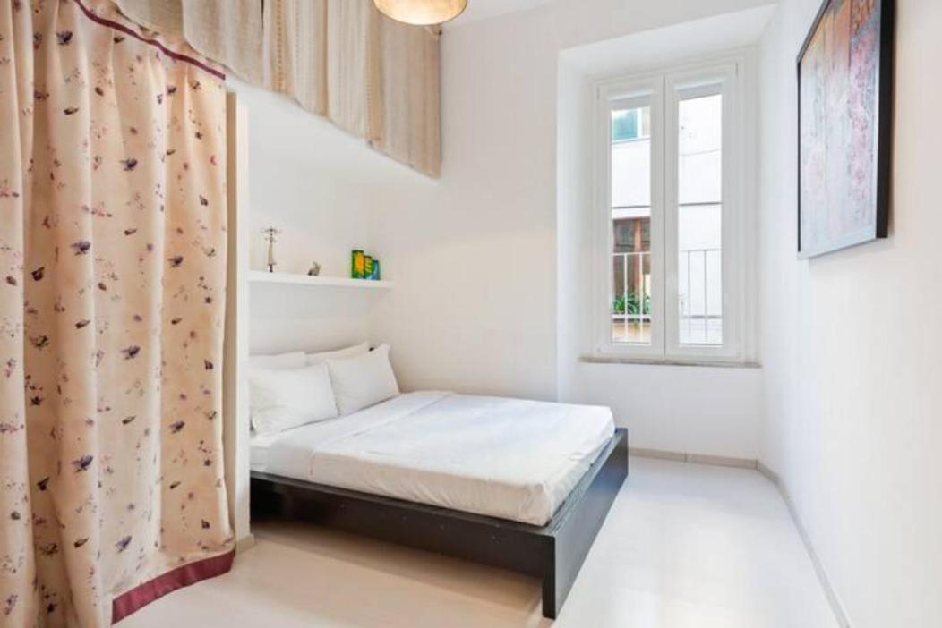 4Bnb - Giulio Cesare Cozy Apartment Rome Exterior photo