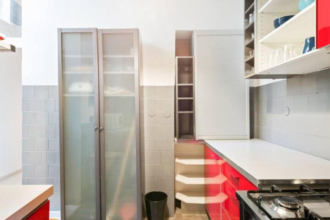 4Bnb - Giulio Cesare Cozy Apartment Rome Exterior photo