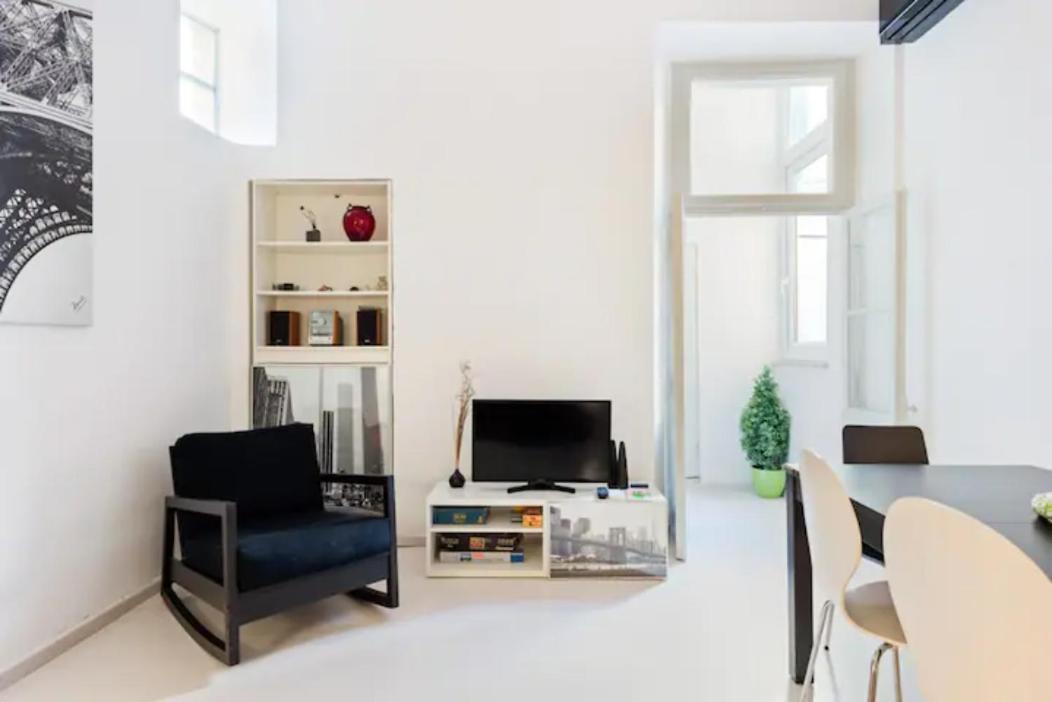 4Bnb - Giulio Cesare Cozy Apartment Rome Exterior photo