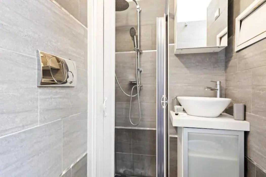 4Bnb - Giulio Cesare Cozy Apartment Rome Exterior photo