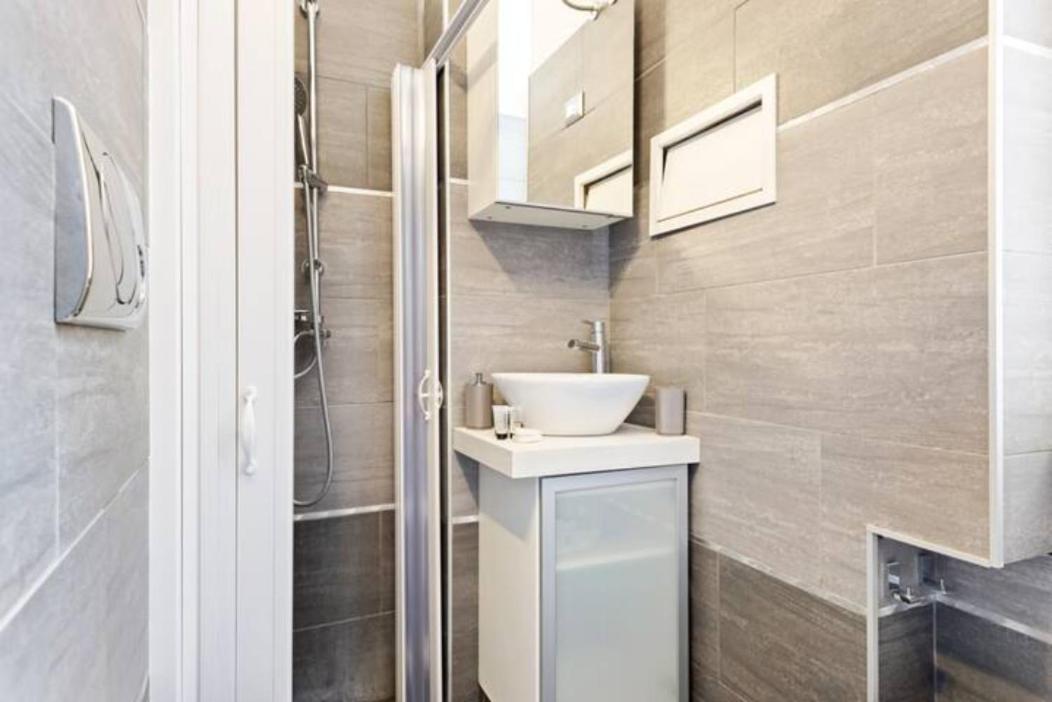 4Bnb - Giulio Cesare Cozy Apartment Rome Exterior photo